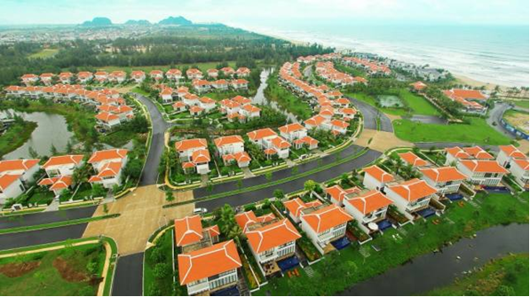 Danang Beach Resort