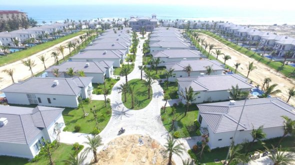 Vinpearl Premium Đà Nẵng