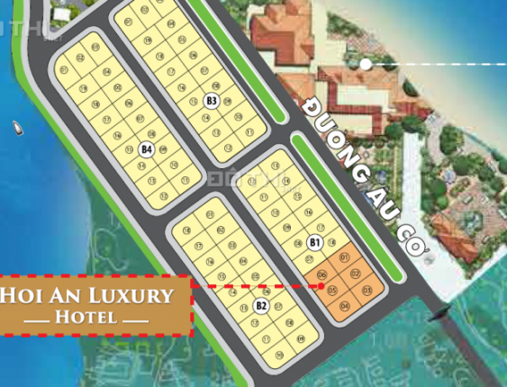 Hội An Luxury