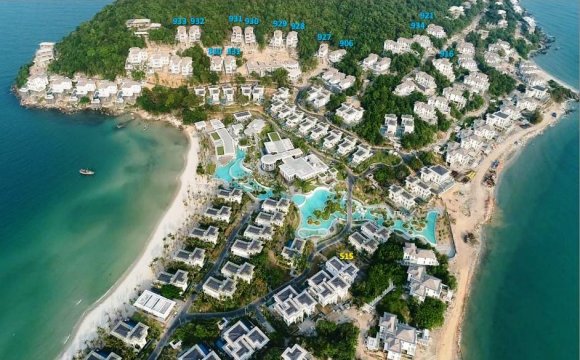 Premier Village Phú Quốc
