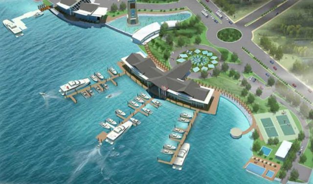 Carava Resort Cam Ranh