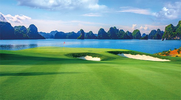 FLC Hạ Long