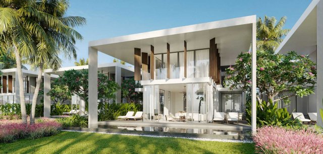 Vogue Resort Nha Trang