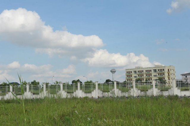Khu đô thị sinh thái Như Quỳnh