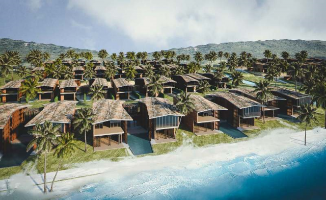 Vanesea Field Đà Nẵng Resort