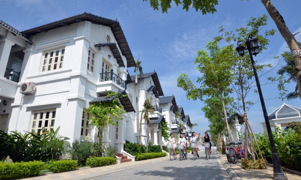 Vườn Vua Resort & Villas