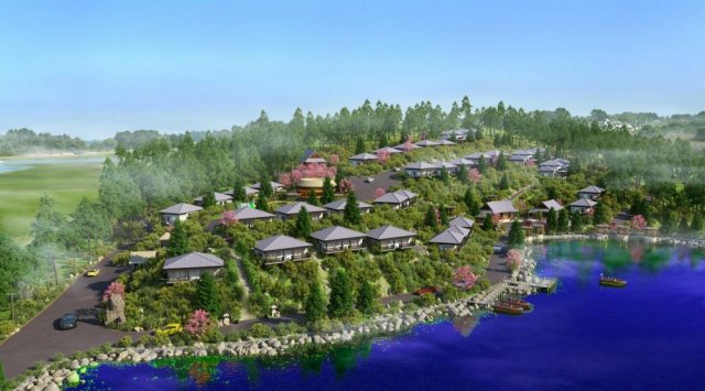 Kai Resort