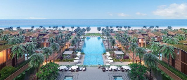 Pan Pacific Đà Nẵng Resort