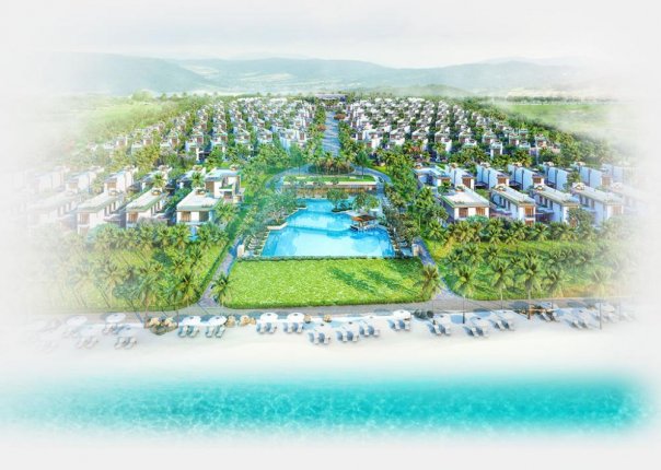 Donasea Villas