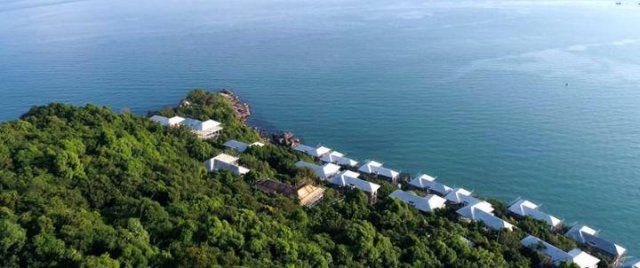 Sun Premier Village The Eden Bay