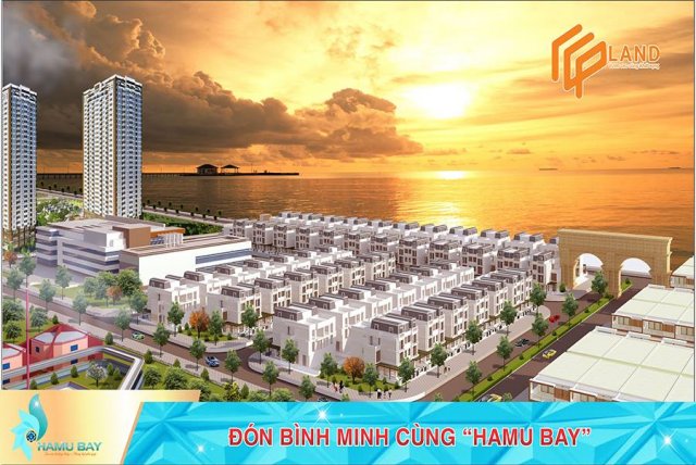 Hamubay Phan Thiết