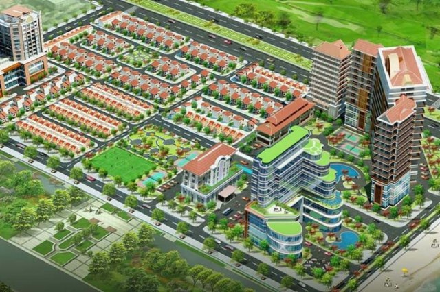 Cửa Lò Beach Villa