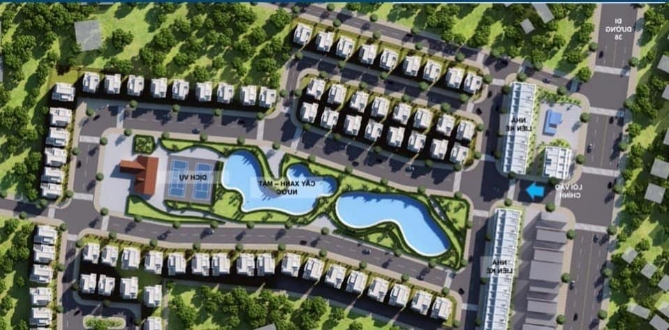 Dabaco Lạc Vệ