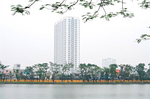 Hoàng Anh Gia Lai Lake View Residence