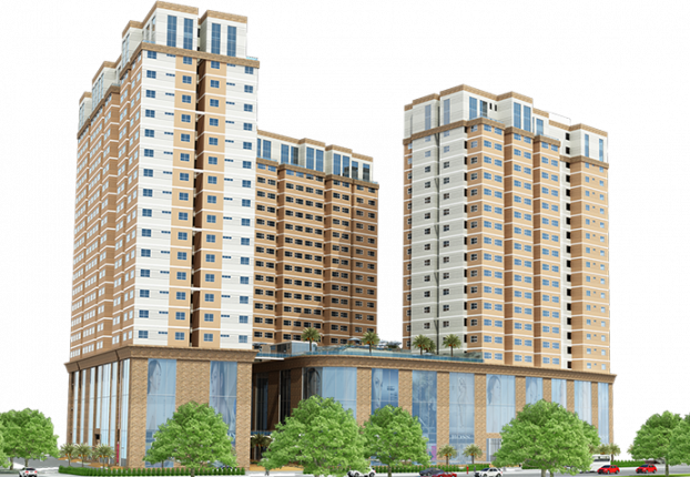 The CBD Premium Home