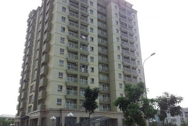 Sunrise Building