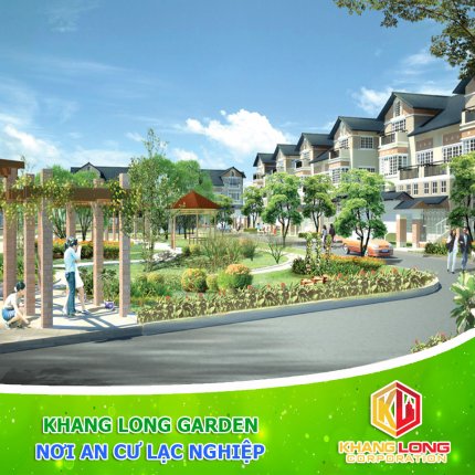 Khang Long Garden