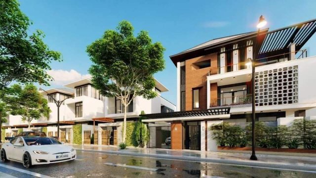 KDC Phước Thạnh Quảng Ngãi