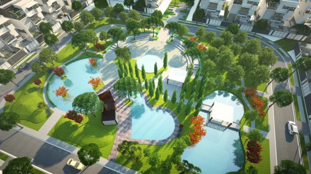 An Viên City
