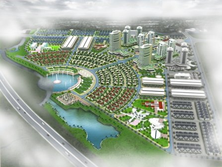 The Stars Village