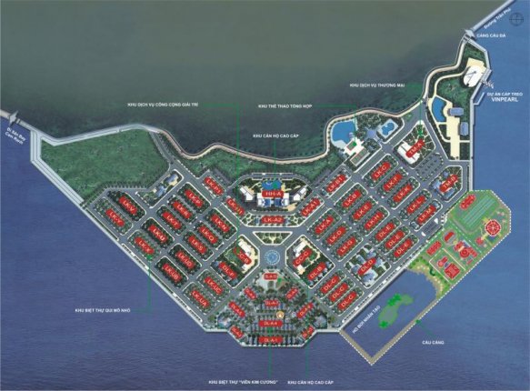 Khu đô thị biển An Viên