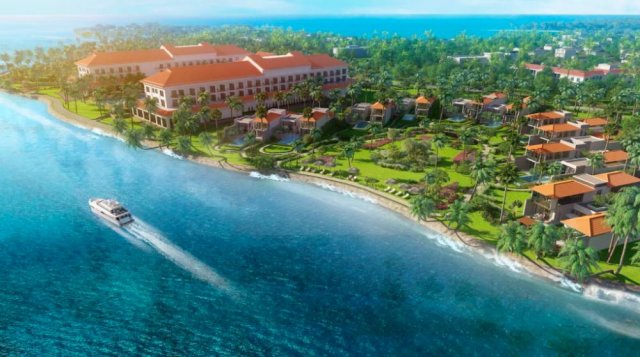 Vinpearl Resort & Spa Hội An