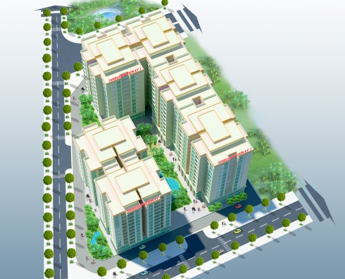 TaniBuilding Sơn Kỳ 1