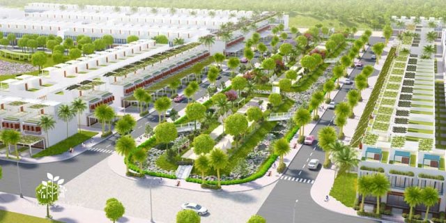 Dragon Village