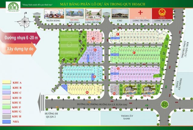 Thái Dương Luxury