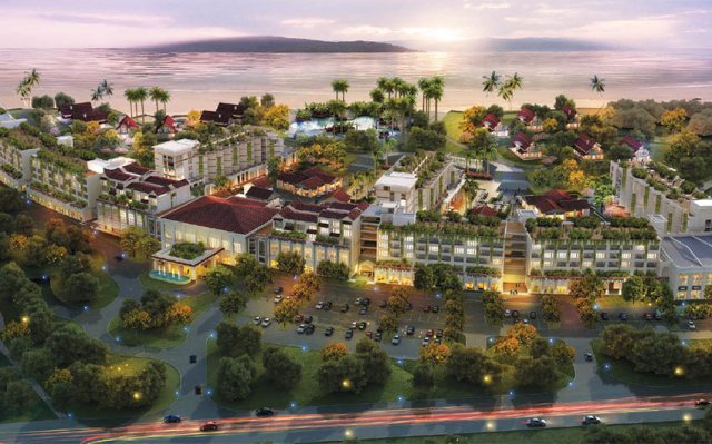 The Pearl Hoi An