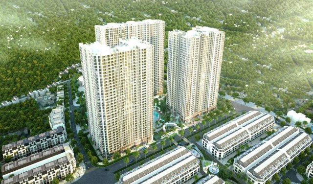 Vinhomes Gardenia