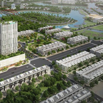Viko City