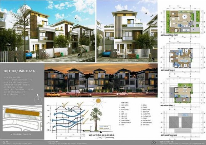 Khu đô thị mới Cồn Tân Lập