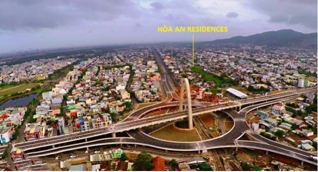 Hòa An Residence