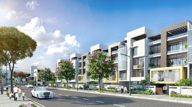 Phú Hải Riverside