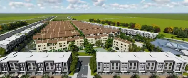 Belhomes Từ Sơn