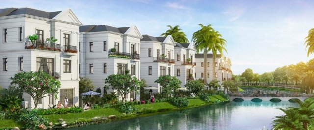 Vinhomes Star City