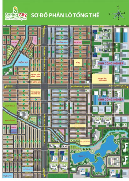 Spring City