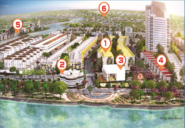 Thới An City