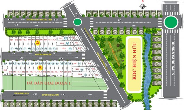 TDL Residence