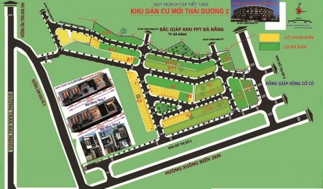 Thái Dương 2