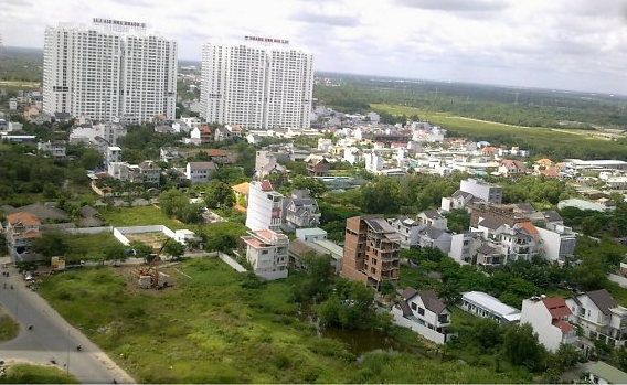 Làng Đại Học ABC