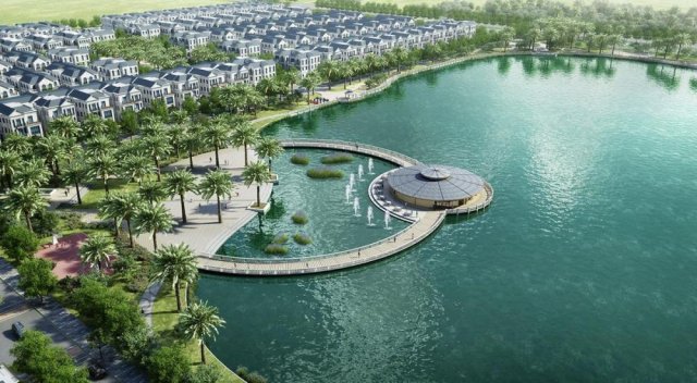 Vinhomes Cầu Rào 2