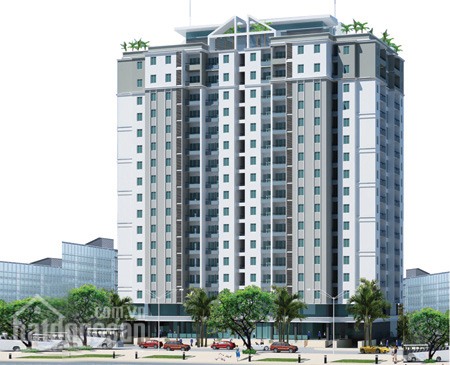Orient Apartment