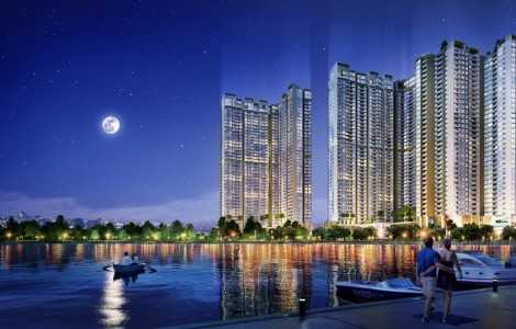 Vinhomes Giảng Võ
