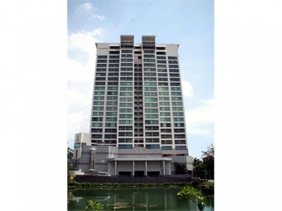 Syrena Building