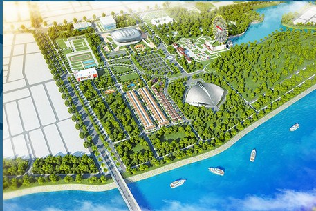 Asia Park Residence
