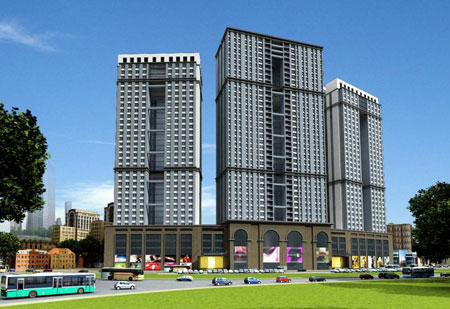 Intracom Riverside