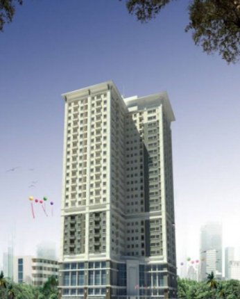 Tòa nhà 59-63 Huỳnh Thúc Kháng