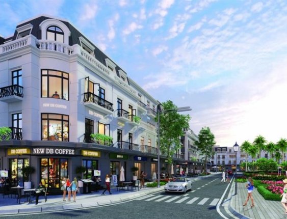 Vincom Vị Thanh
